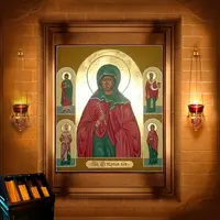 Євдокія Сафронова