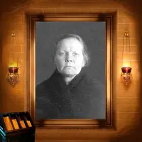 Євдокія Синіцина, послушниця