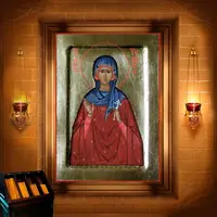 Євфалія Лєєнтинська (Сицилійська)