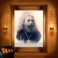 Євгеній Яковлев, пресвітер