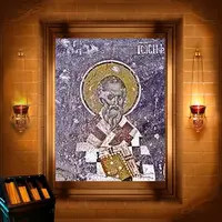 Йосиф, архієпископ Солунський (Фессалонікийський), піснописець