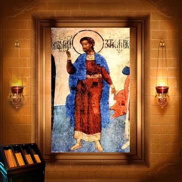 Зосима Фінікийський