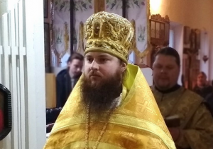 Архімандрит Мелетій (Шаповалов): Шлях між тривогою та вірою