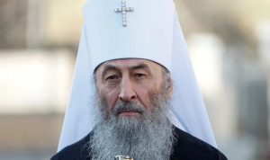 КИЇВ. Звернення Блаженнішого Митрополита Київського і всієї України Онуфрія з нагоди Дня Соборності України