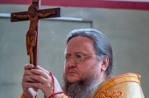 ЧЕРКАСИ. В єпархії розповіли про позитивну динаміку у відновленні здоров'я митрополита Феодосія