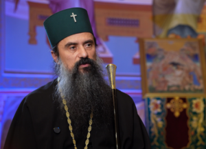 СОФІЯ. Предстоятель Болгарської Церкви Патріарх Даниїл вкотре підтвердив невизнання ПЦУ