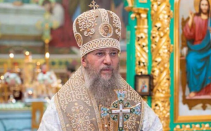 КИЇВ. Керівник справами УПЦ заявив сербським ЗМІ, що «добровільні переходи» храмів до ПЦУ є вигадкою