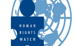 НЬЮ-ЙОРК. Human Rights б'ють на сполох: Українські віряни УПЦ можуть втратити вільний доступ до храмів