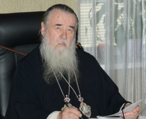 ДНІПРО. Співчуття митрополита Іринея у зв’язку з трагедію 14 квітня 2026 року