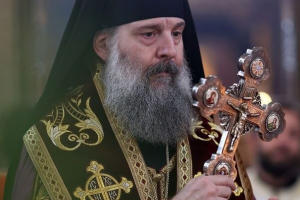 ТБІЛІСІ. Обрано нового Католікоса-Патріарха всієї Грузії