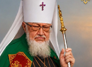 ВАРШАВА. Предстоятель Польської Православної Церкви надіслав насельникам Святогірської лаври лист підтримки