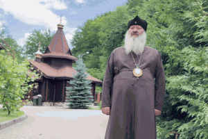КИЇВ. Керівник Києво-Печерської Лаври висловився стосовно обстрілу Успенського собору