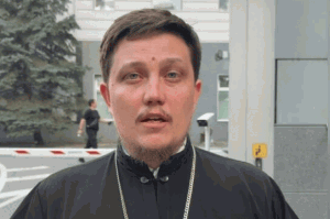 КИЇВ. Суд поставив на паузу розгляд справи щодо Нижньої лаврки