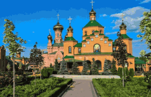 КИЇВ. Суд відкрив провадження за позовом ДЕСС щодо ліквідації Голосіївської пустині