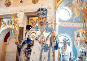 Блаженніший Митрополит Онуфрій: Матір Божа допомагає кожному, хто звертається до Неї з молитвою