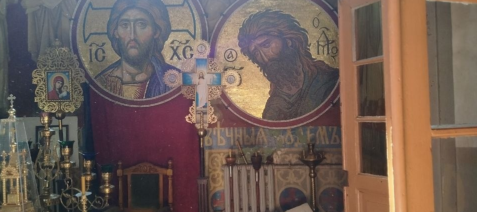 Авіаудар РФ по Сумах: пошкоджено історичний Іоанно-Предтеченський храм