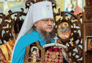 Митрополит Феодосій: До гонінь на УПЦ призвело рішення Патріарха Варфоломія