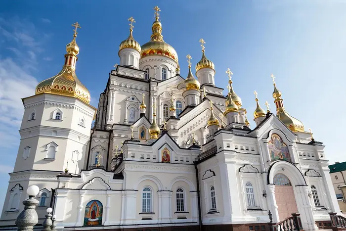 Обшуки в Почаївській лаврі на Тернопільщині: деталі та причини слідчих дій