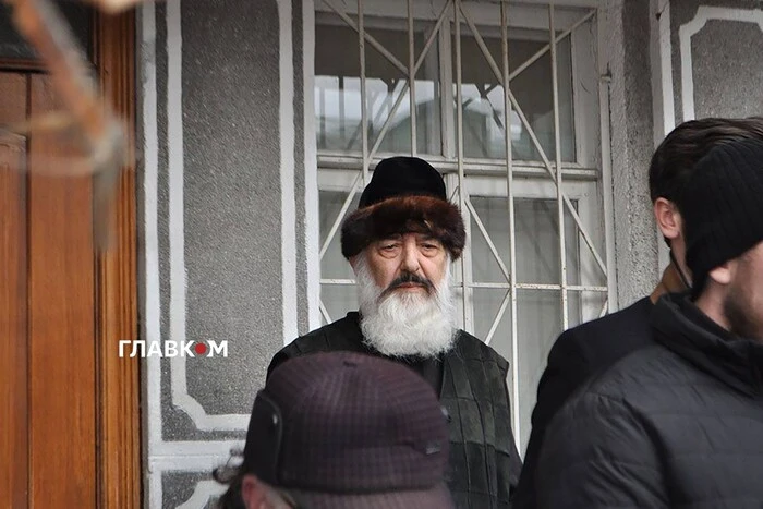 Суд покарав митрополита УПЦ МП за заклик «брати вила» і відхилив аргумент про штучний інтелект