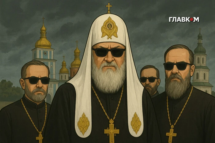 Ідеальні агенти в рясах: як СБУ знешкодила мережу впливу Москви в церкві