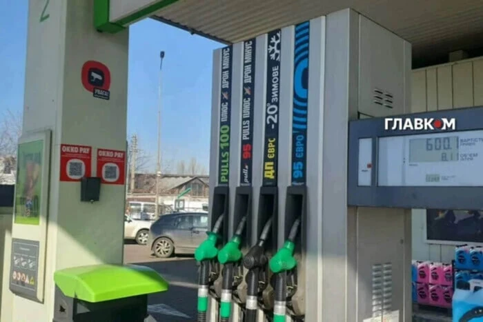Стрімке подорожчання дизелю: нові розцінки на українських АЗС станом на 31 липня 2026 року