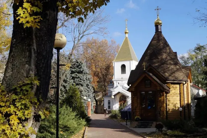 Одеський храм приєднався до ПЦУ: реакція Московського патріархату