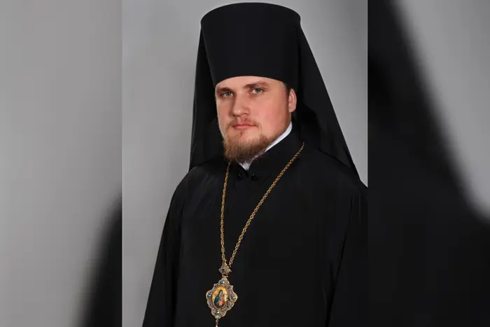 Верховний суд підтвердив санкції проти митрополита Московської церкви Іосифа