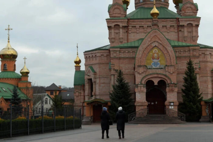 Реакція УПЦ МП на скандал із таємною школою у Києві