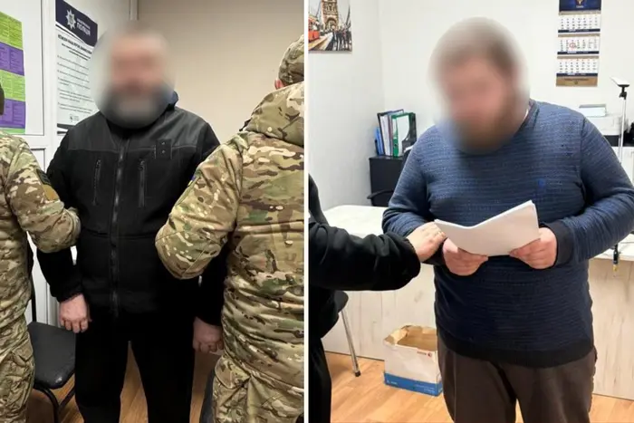 На Харківщині священнослужителів УПЦ МП підозрюють у зґвалтуванні неповнолітньої