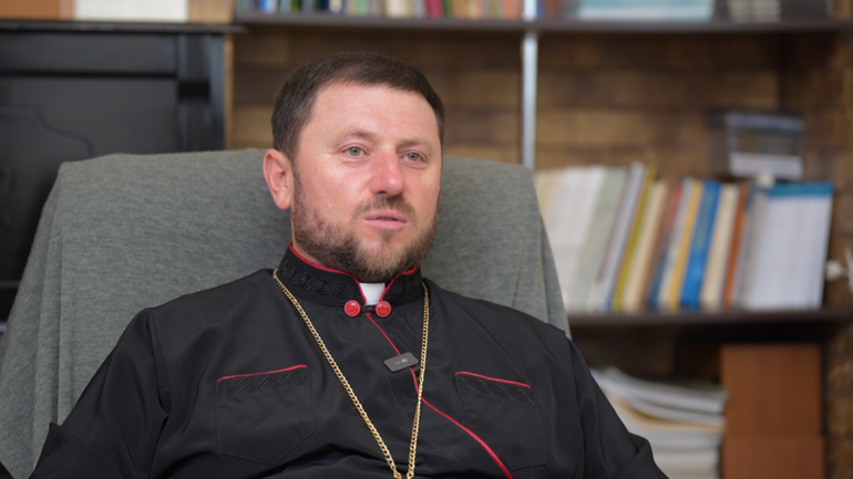 Кардинал Микола Бичок: «Жоден із диктаторів не лишився живим»