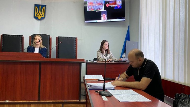 У Черкасах суд продовжив запобіжний захід митрополиту УПЦ МП Феодосію