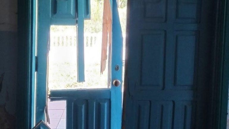 Під час російського удару по Житомирщині зазнали руйнувань два храми УПЦ МП