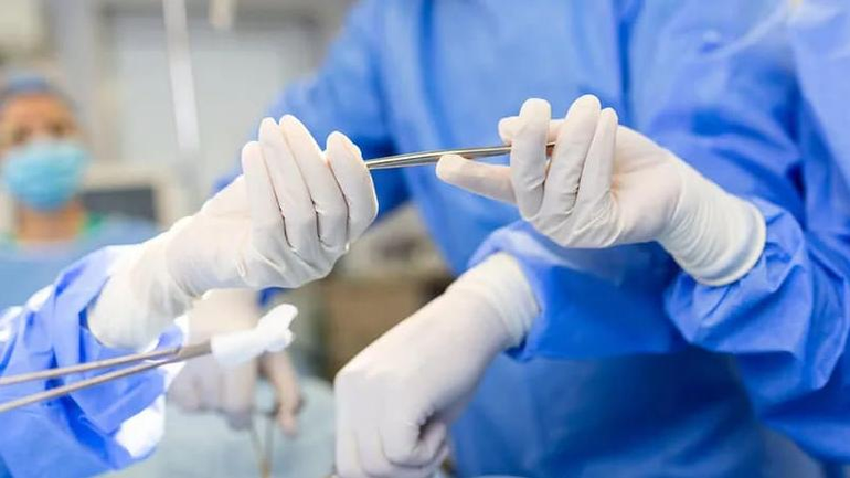 У захопленому Севастополі зафіксували збільшення кількості абортів