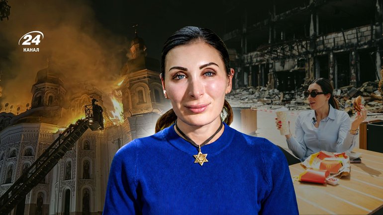 Лора Лумер назвала ядерну бомбу "православною" після одіозної заяви Патріарха Кирила