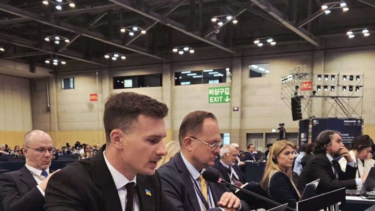 У Пусані на 48-й сесії Комітету всесвітньої спадщини ЮНЕСКО ухвалили важливі рішення щодо України — Мінкульт