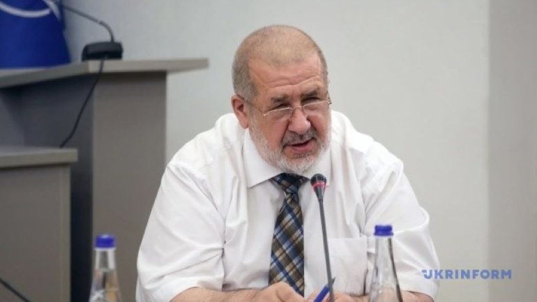 Захоплення Криму спричинило небачені небезпеки для корінних етносів, — Чубаров