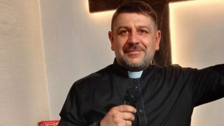 УГКЦ застерігає мешканців Львова від спілкування з псевдоекзорцистом із «20-річним стажем»