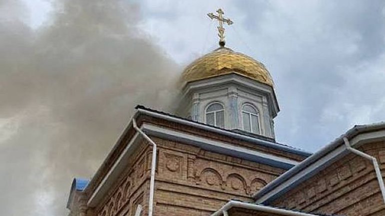 Російські війська вдарили дронами по Миколаївській області: є постраждала та руйнування