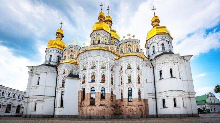 Митрополит Епіфаній відправить святкову службу в Києво-Печерській лаврі на Успіння