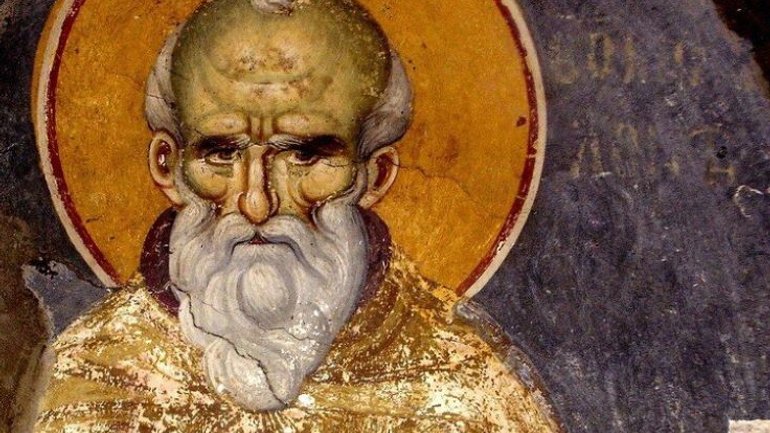 Церковний календар: 13 серпня вшановують преподобного Максима Ісповідника