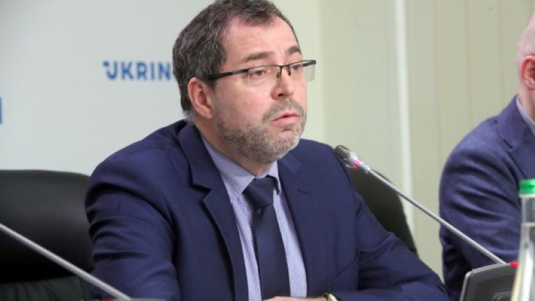 Позиція Ватикану незмінна: посол розповів про підтримку України Святим Престолом