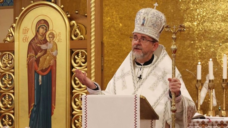 Владика УГКЦ Богдан Дзюрах висловив вдячність польському духовенству за позицію проти ворожнечі до українців