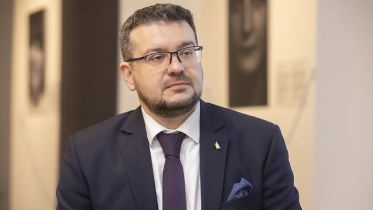 УІНП: Сформовано список історичних постатей для репатріації та реінугумації в Україні