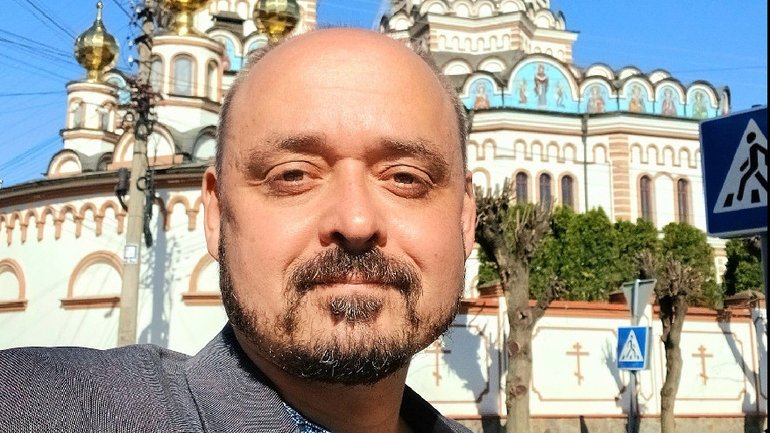 Зв'язки УПЦ МП з Москвою проходять через молдовських священників, — експерт
