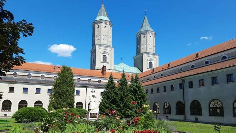 У громадянина України, який влаштував напад у монастирі на території Польщі, діагностували гострі психічні розлади
