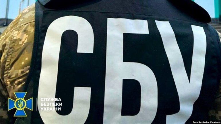 Колишньому священику УПЦ МП інкримінують фінансування російських окупантів