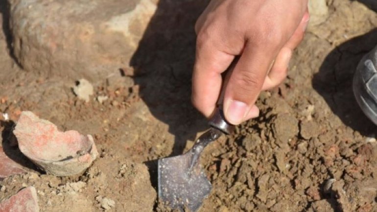 У Туреччині підбили підсумки нового етапу пошуків Ноєвого ковчега
