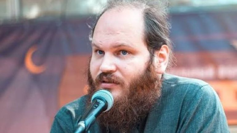 Російський провоєнний проповідник вкотре підтвердив зв'язок УПЦ МП з РПЦ