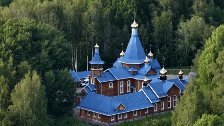 Християнська рада Швеції заморозила членство Російської православної церкви