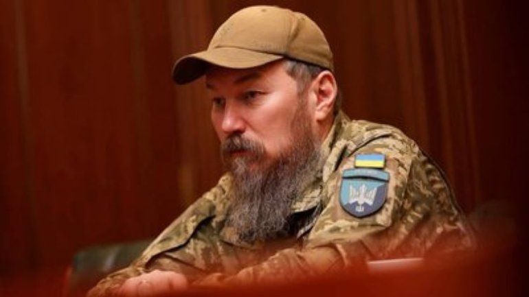 Віряни в українських храмах почали подавати записки за здоров'я «воїна Мадяра»
